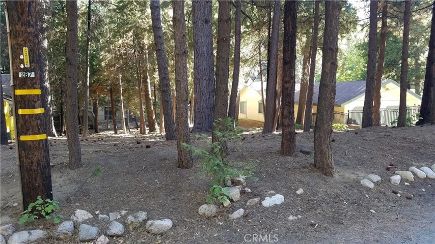 31377 Firwood Drive, Running Springs, California 92382