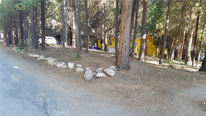 31377 Firwood Drive, Running Springs, California 92382
