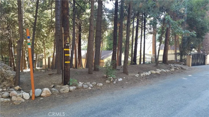 31377 Firwood Drive, Running Springs, California 92382