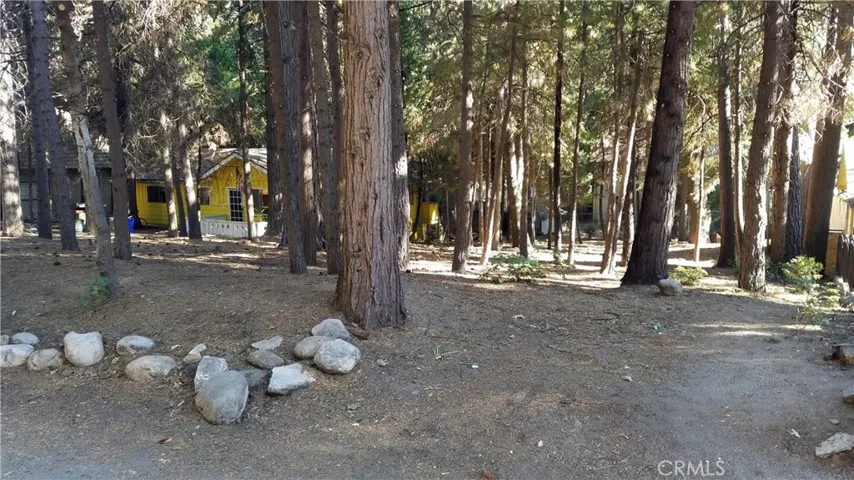 31377 Firwood Drive, Running Springs, California 92382