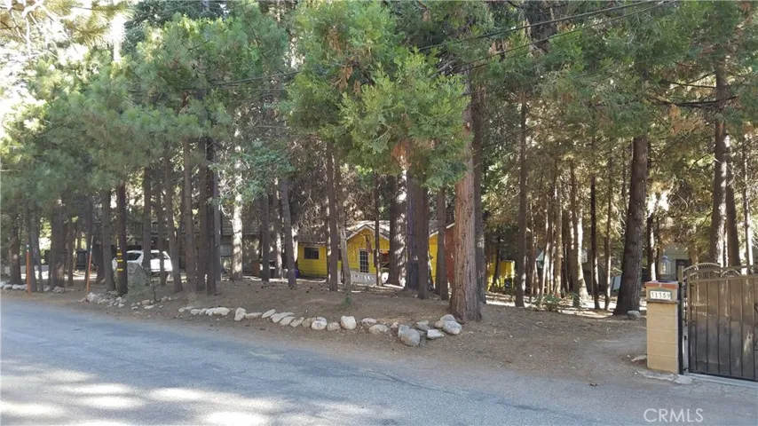 31377 Firwood Drive, Running Springs, California 92382