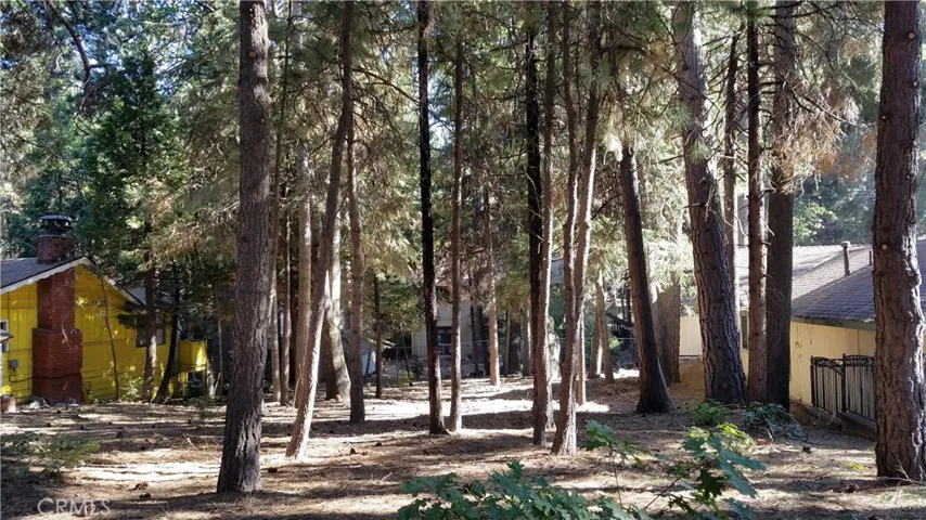 31377 Firwood Drive, Running Springs, California 92382