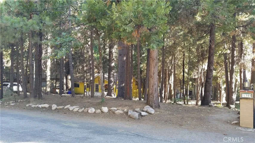 31377 Firwood Drive, Running Springs, California 92382