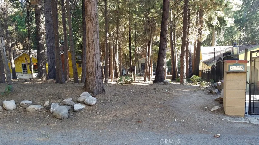 31377 Firwood Drive, Running Springs, California 92382