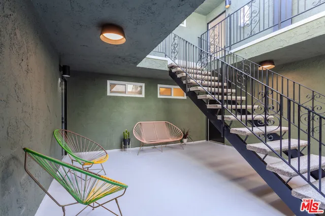 710 Bernard Street 3, Los Angeles, California 90026