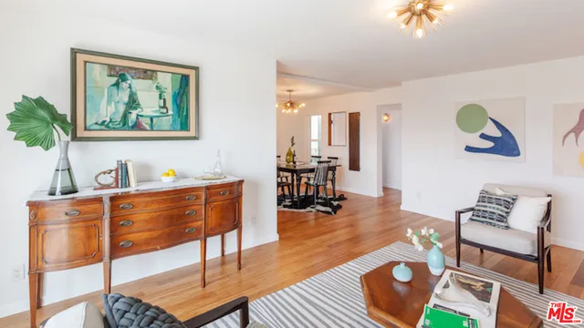 710 Bernard Street 3, Los Angeles, California 90026