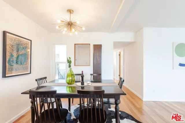 710 Bernard Street 3, Los Angeles, California 90026