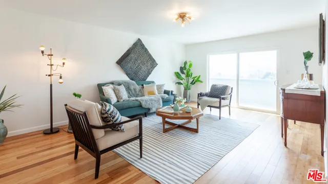 710 Bernard Street 3, Los Angeles, California 90026