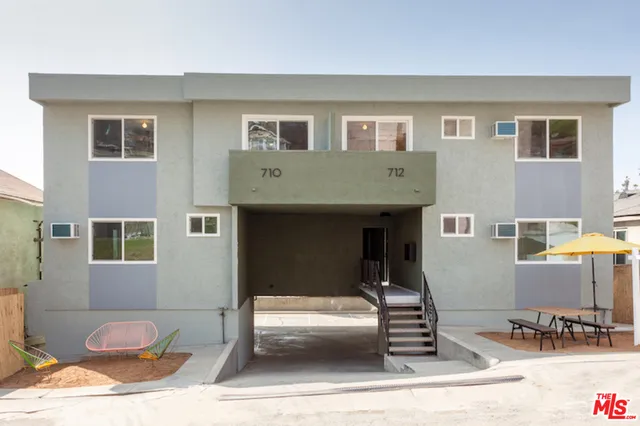 710 Bernard Street 3, Los Angeles, California 90026