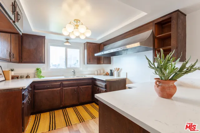 710 Bernard Street 3, Los Angeles, California 90026