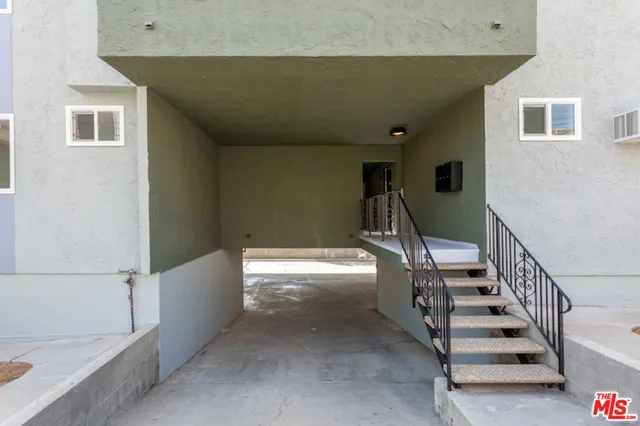 710 Bernard Street 3, Los Angeles, California 90026