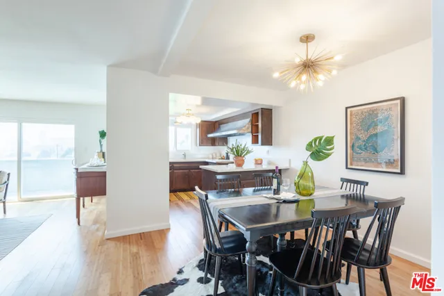 710 Bernard Street 3, Los Angeles, California 90026