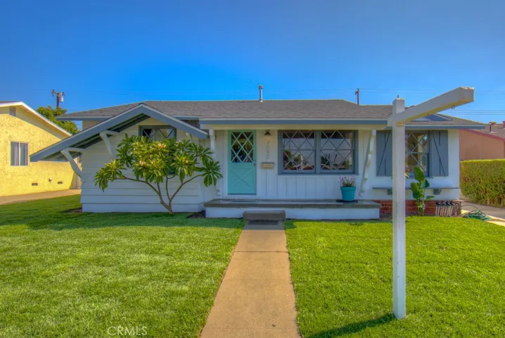 7640 Western Avenue, Buena Park, California 90620