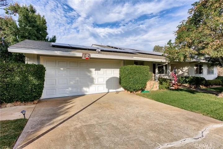 12 Orchard Hill Drive, Oroville, California 95966