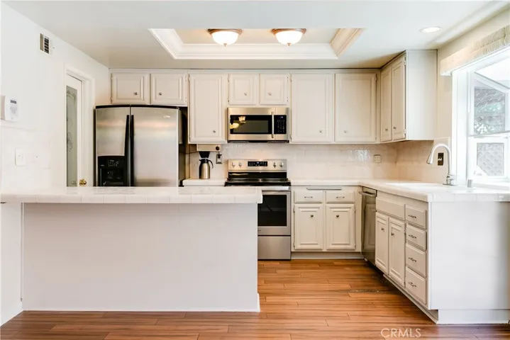1268 Stonewood Court 25, San Pedro, California 90732