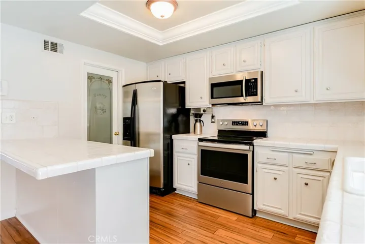 1268 Stonewood Court 25, San Pedro, California 90732