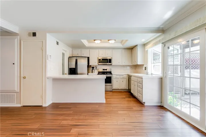1268 Stonewood Court 25, San Pedro, California 90732
