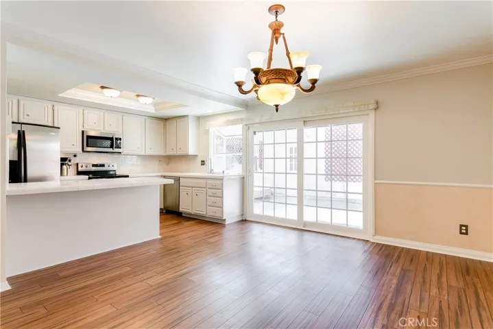 1268 Stonewood Court 25, San Pedro, California 90732