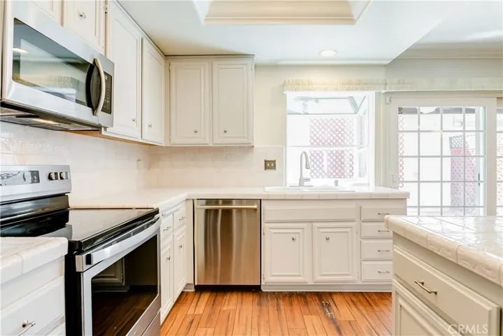 1268 Stonewood Court 25, San Pedro, California 90732