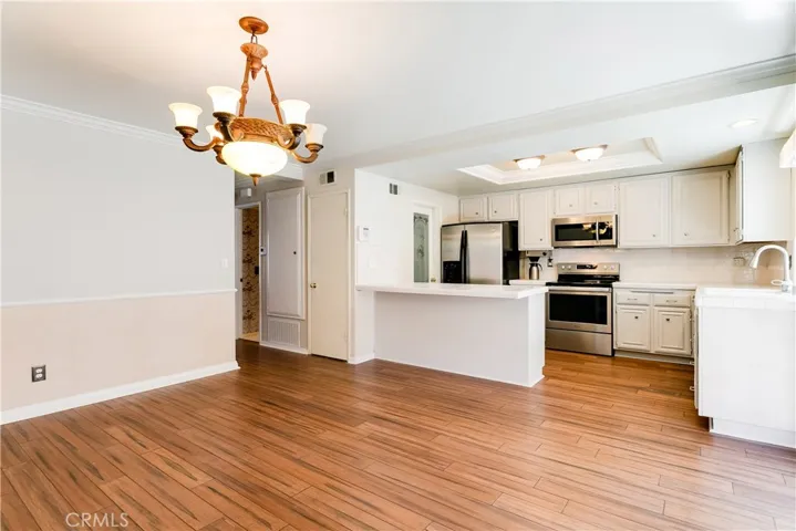 1268 Stonewood Court 25, San Pedro, California 90732