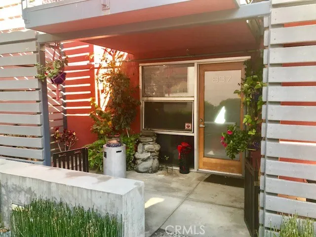 849 Pine Avenue G, Long Beach, California 90813