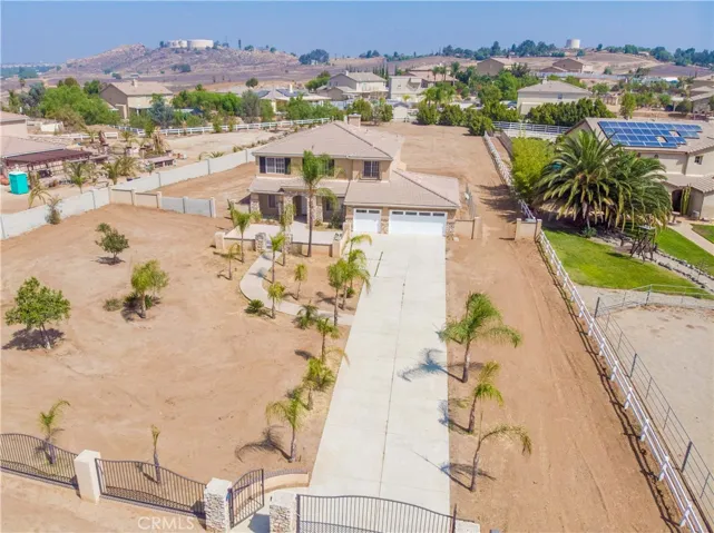 18606 Toehee Street, Perris, California 92570