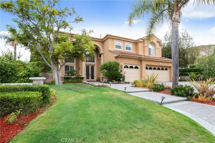 28301 Camino La Ronda, San Juan Capistrano, California 92675