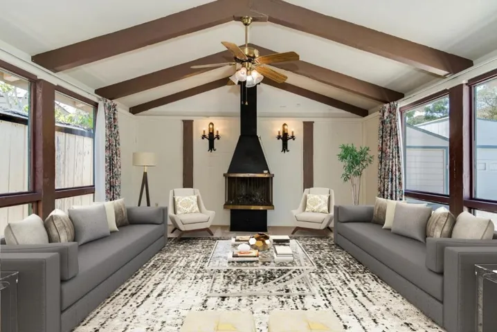 1142 2nd Street, Monterey, California 93940