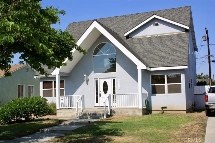 Front View