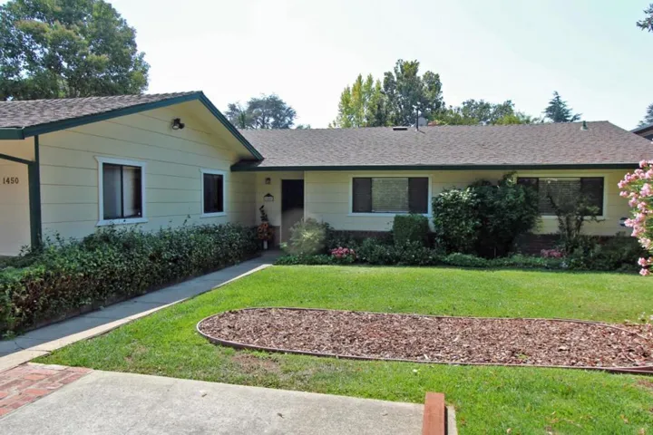 1450 Frontero Avenue, Los Altos, California 94024