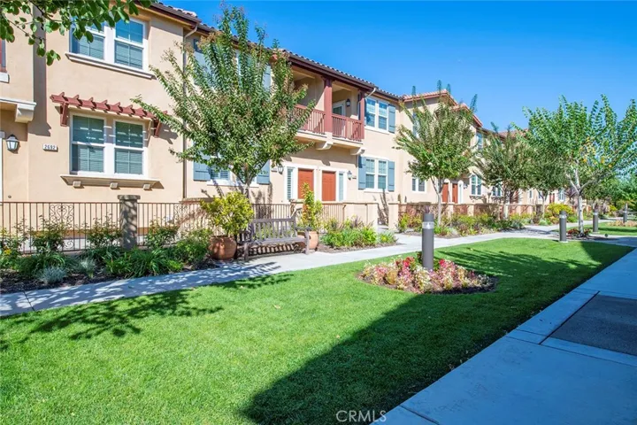 2690 Cabrillo Avenue, Torrance, California 90501