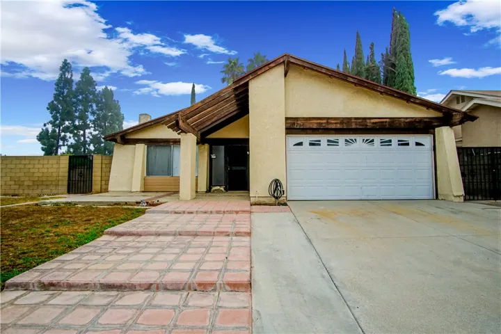 1373 Granada Avenue, Corona, California 92880