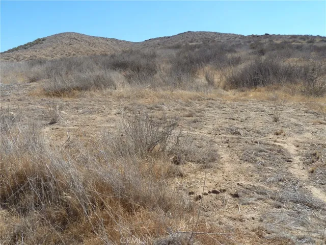 0 Summers Rd, Sage, California None