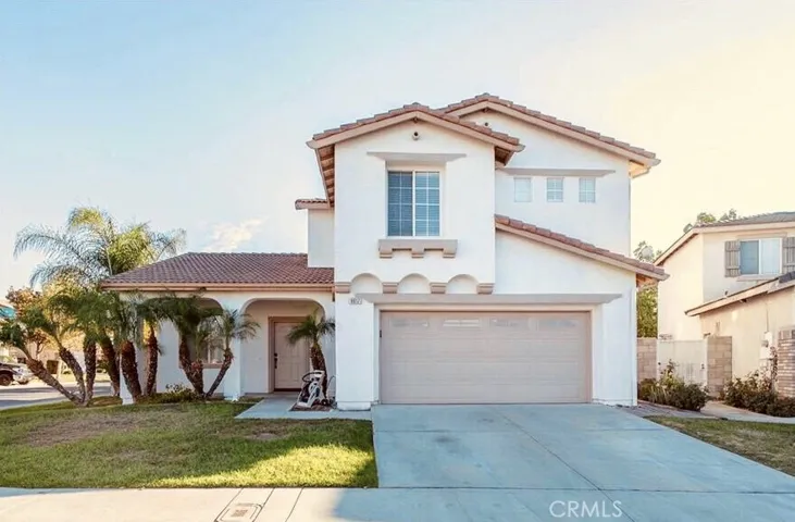 9617 Spanish Trail, Pico Rivera, California 90660