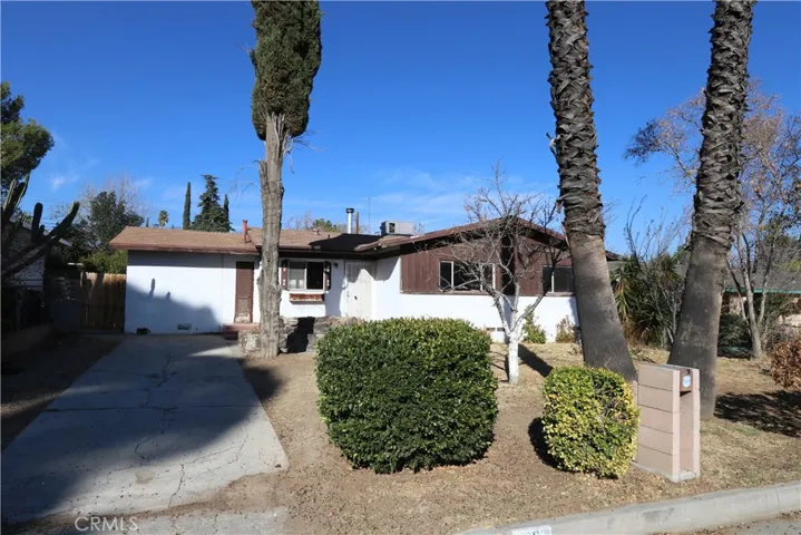 1091 W Williams Street, Banning, California 92220