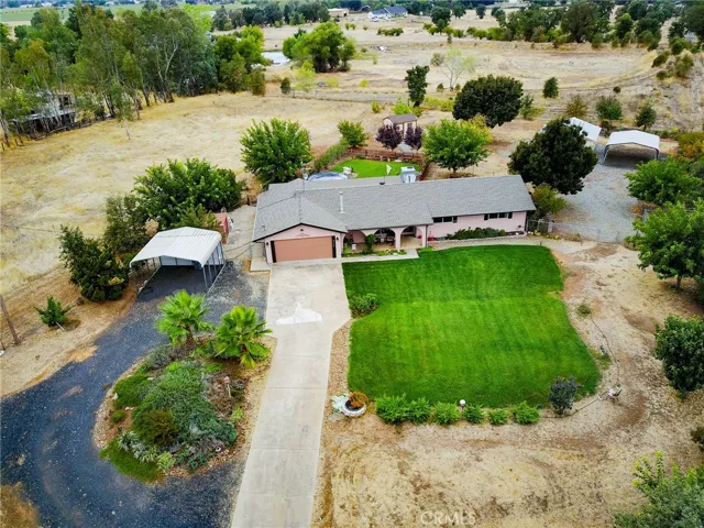9679 Shasta Boulevard, Los Molinos, California 96055