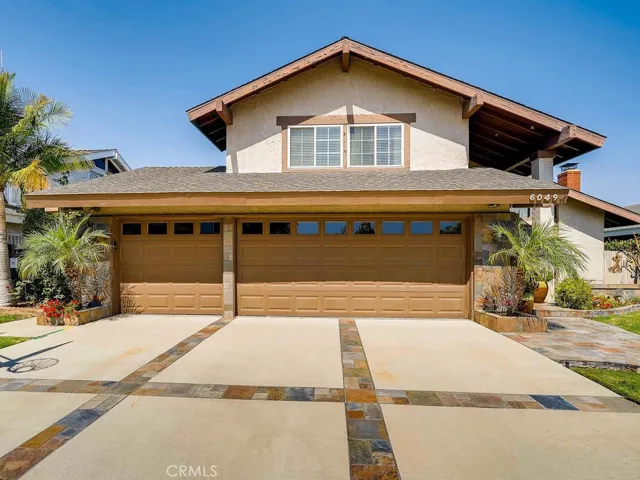 6049 E Avenida Arbol, Anaheim Hills, California 92807