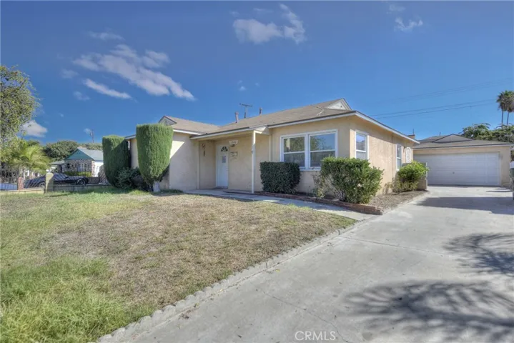 11930 Edderton Avenue, Whittier, California 90604