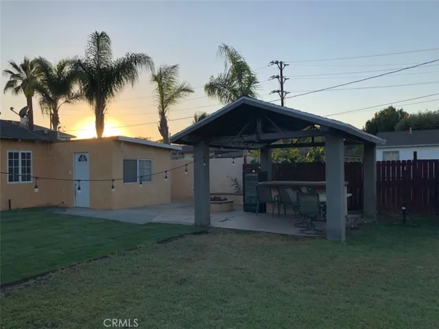 15111 Poplar Avenue, Hacienda Heights, California 91745