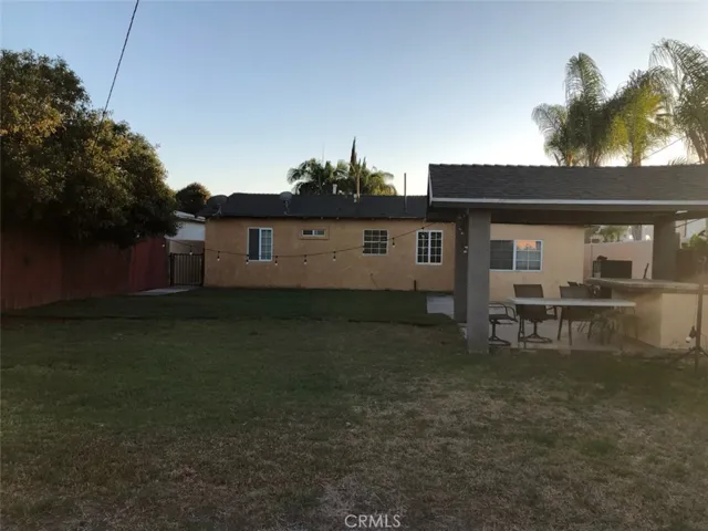 15111 Poplar Avenue, Hacienda Heights, California 91745