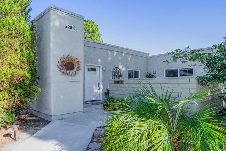 2264 Via Puerta C, Laguna Woods, California 92637