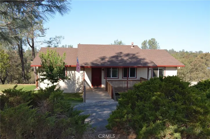 86 Greenbank Avenue, Oroville, California 95966
