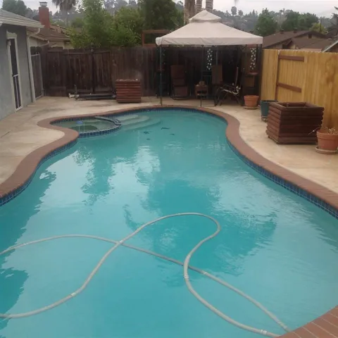 672 Mahogany Dr., El Cajon, California 92019