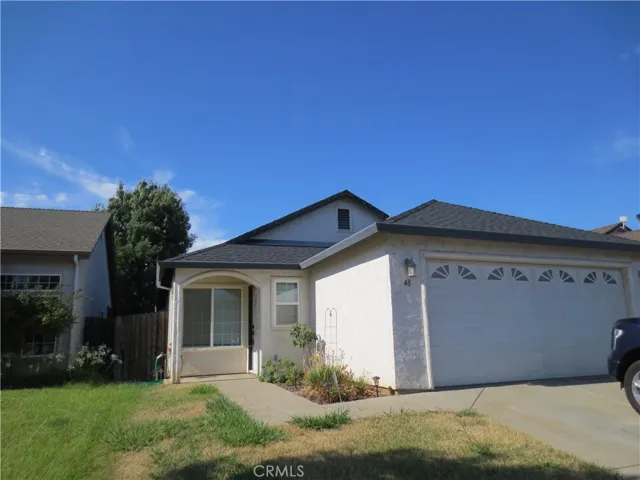 48 Emperor Court, Chico, California 95973