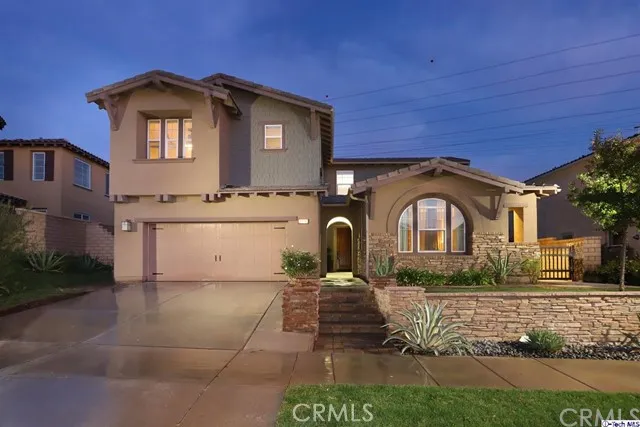 28140 Anvil Court, Valencia, California 91354