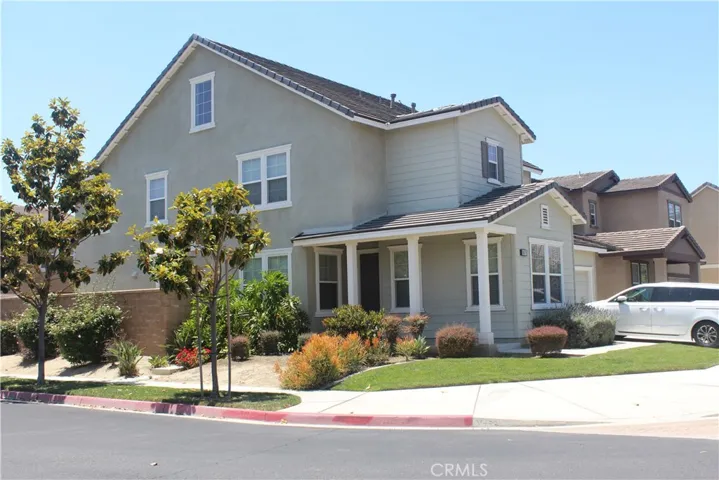 10371 Bold Red Drive, Rancho Cucamonga, California 91730