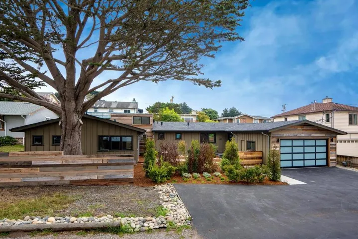 350 4th Street, None, California 94037