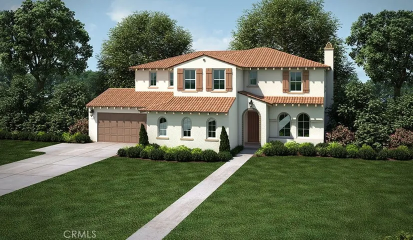16609 Pondersosa Lane, Riverside, California 92504
