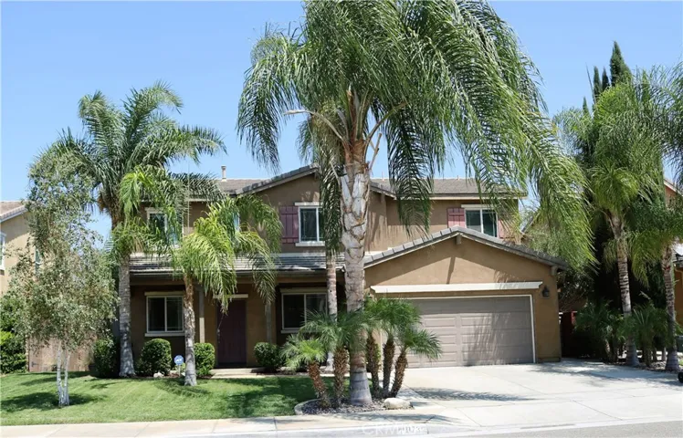 1173 Garrett Way, San Jacinto, California 92583