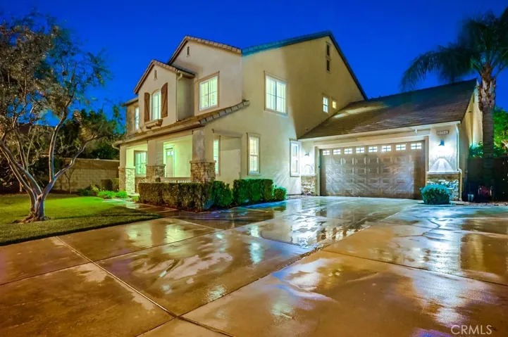 8214 Fieldstream Court, Eastvale, California 92880